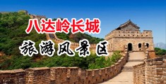 俺去电影网人人操中国北京-八达岭长城旅游风景区